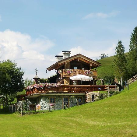 Almliesl Raur-521 Villa เราริส ภายนอก รูปภาพ