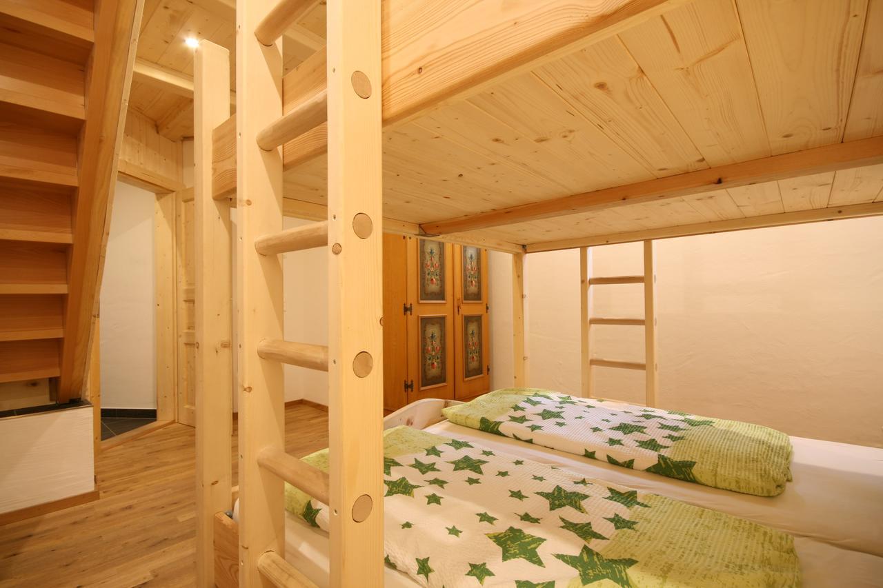 Almliesl Raur-521 Villa เราริส ภายนอก รูปภาพ