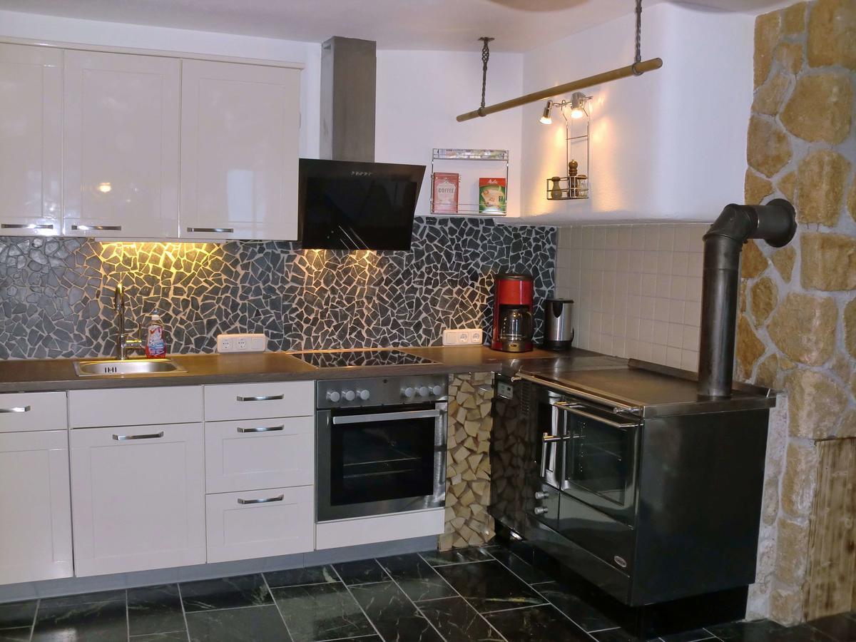 Almliesl Raur-521 Villa เราริส ภายนอก รูปภาพ