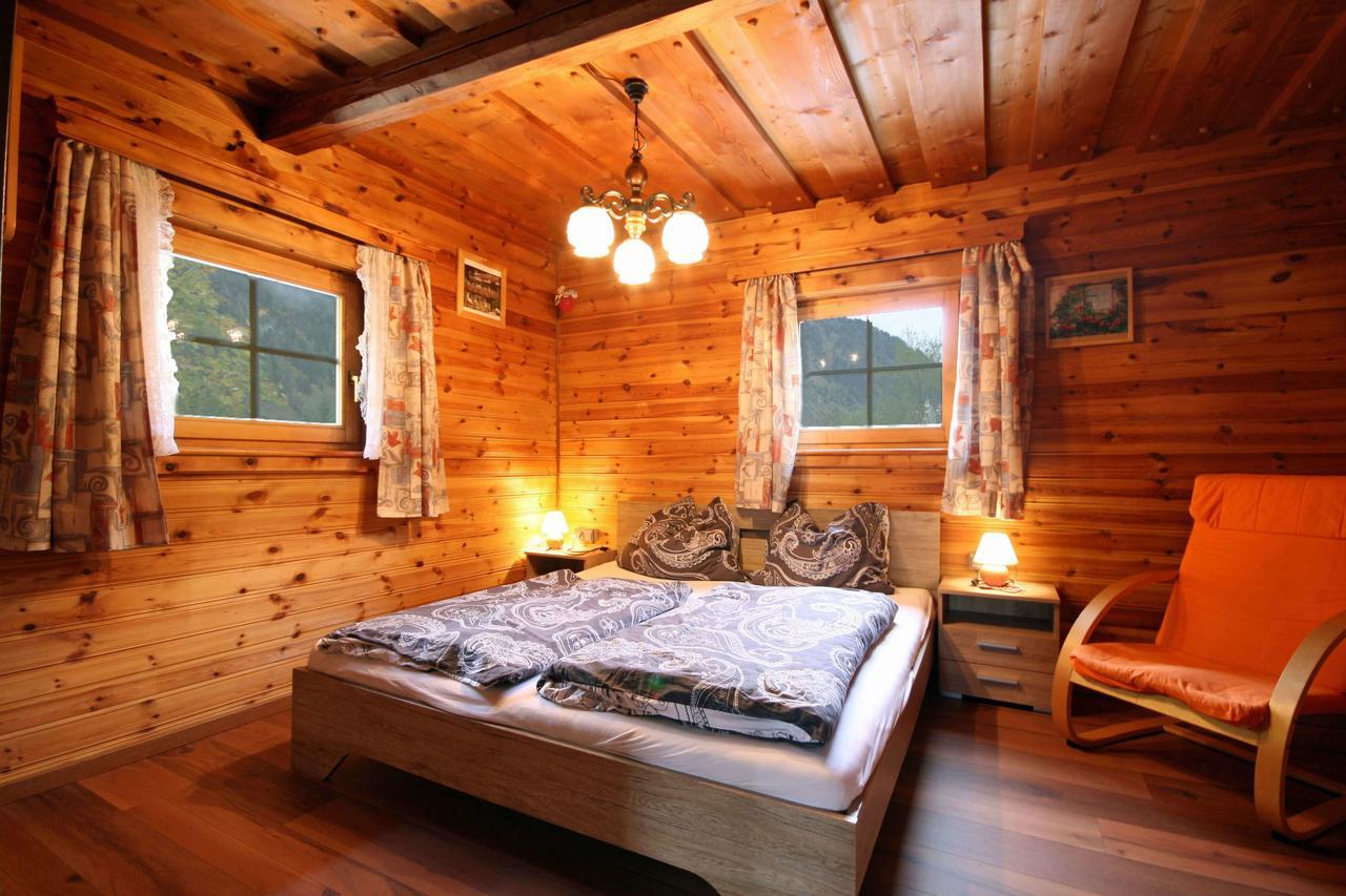 Almliesl Raur-521 Villa เราริส ภายนอก รูปภาพ